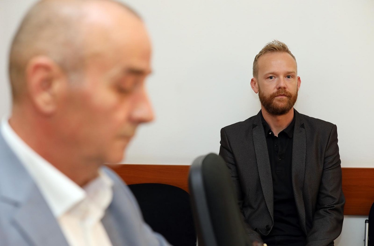 Počelo suđenje Saši Lozaru za nesreću nakon koje je preminuo muškarac