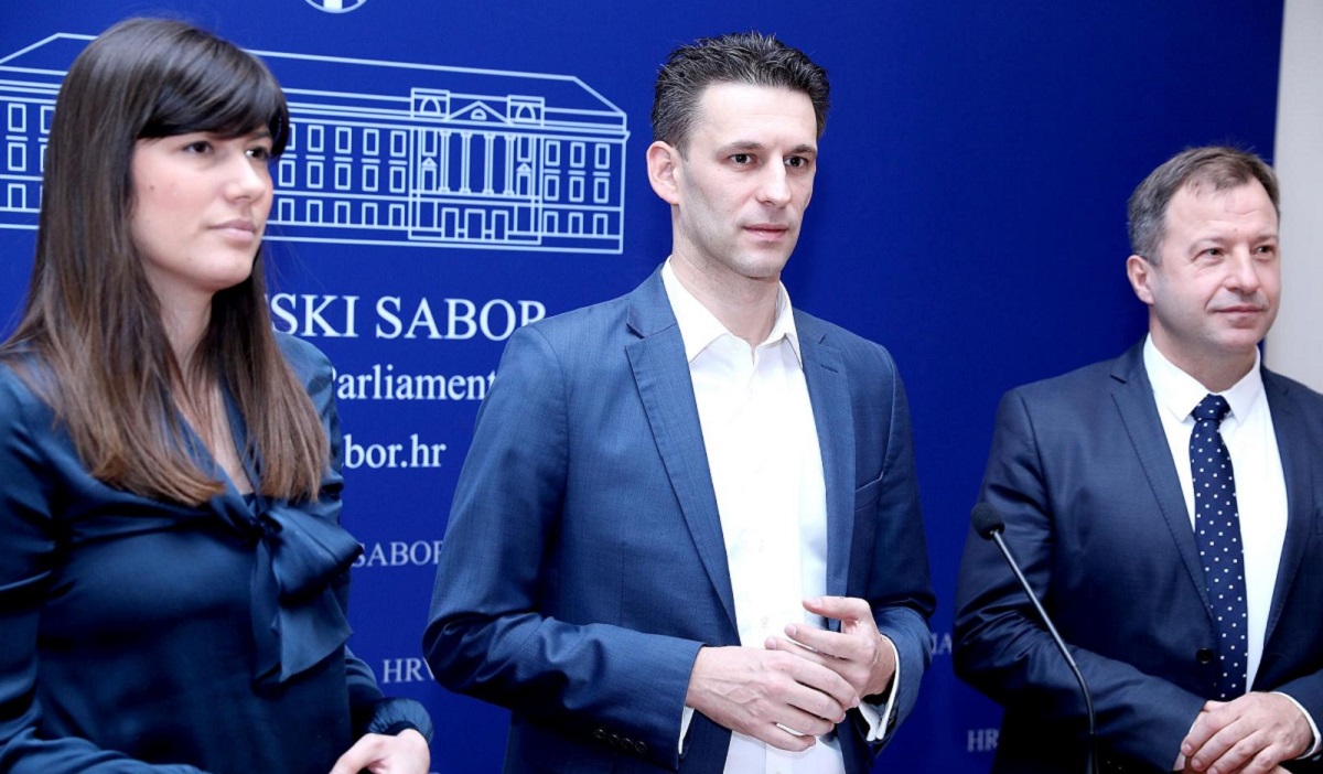 Most: Cijeli sustav je trom i neučinkovit, pa i kada se radi o fondovima EU