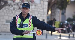 Sutra kreće velika akcija policije u cijeloj Hrvatskoj, trajat će 24 sata