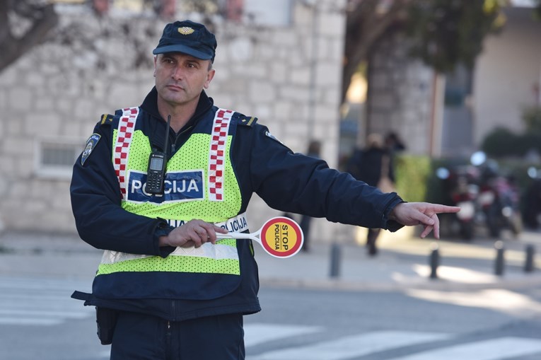 Sutra kreće velika akcija policije u cijeloj Hrvatskoj, trajat će 24 sata