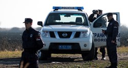Srpski carinici u kamionu otkrili petoricu Afganistanaca na granici s Hrvatskom