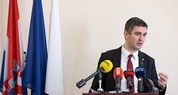 Gradonačelnik Dubrovnika: Zatvaranje žičare je jedino zakonito rješenje