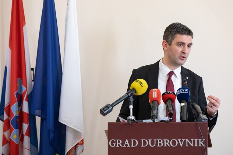 Gradonačelnik Dubrovnika: Zatvaranje žičare je jedino zakonito rješenje