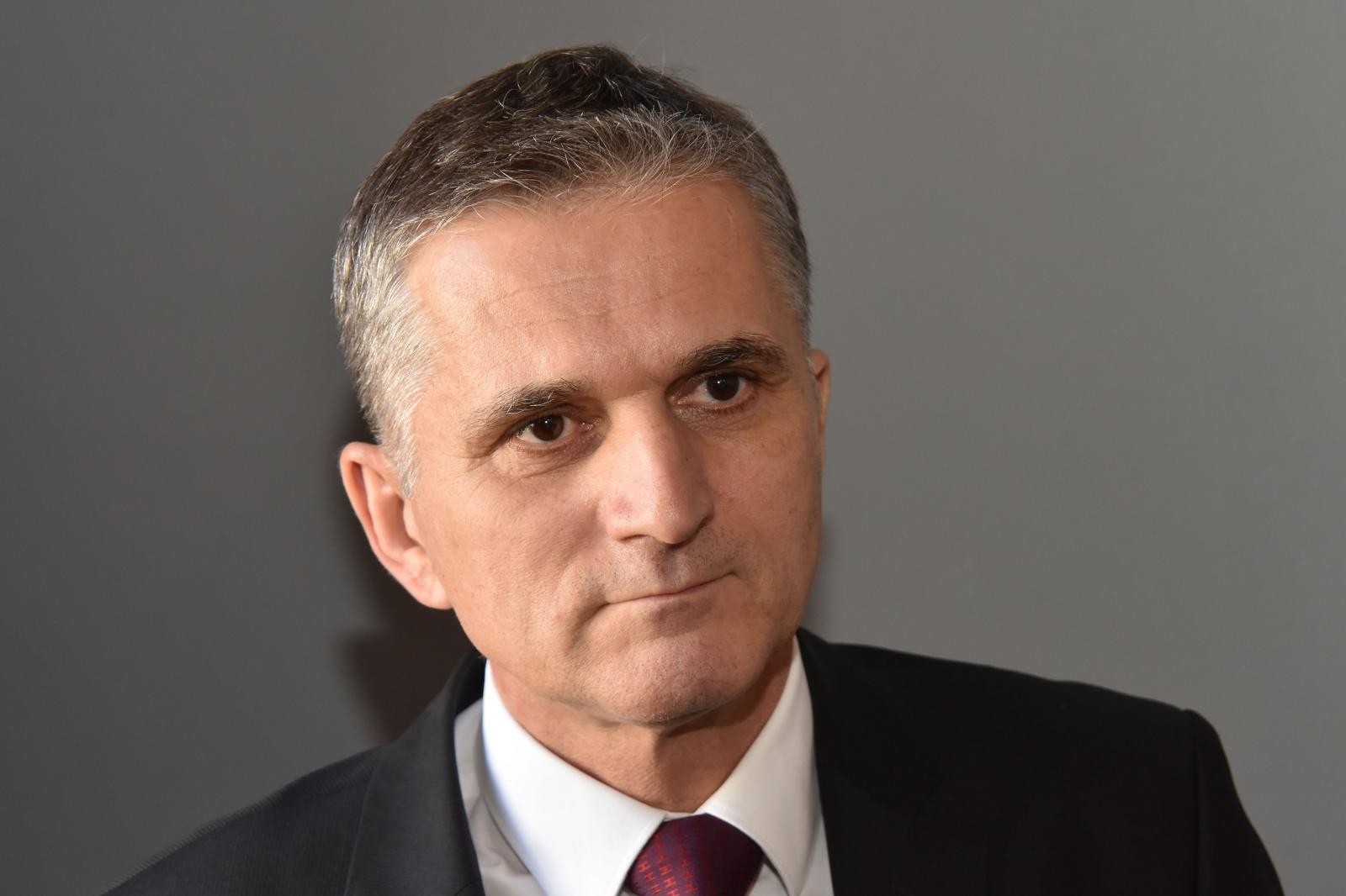 Povjerenstvo za sukob interesa istraživat će Gorana Marića