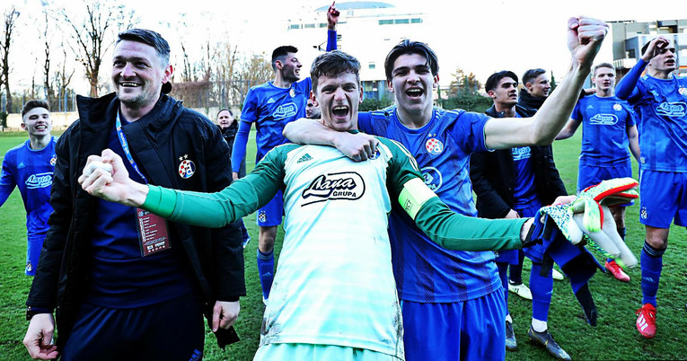 "Chelsea nas je već podcijenio. Smjestili su nas u kontejner, a mi ih dobili"