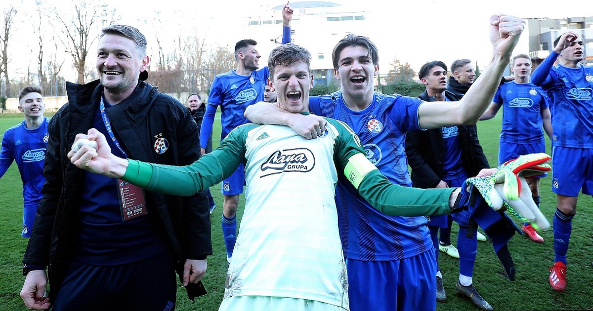 Talijani: Milan je spreman platiti 15 milijuna eura za Dinamov talent