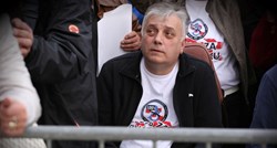 Glogoški se oglasio o prosvjedu u Vukovaru: "Sramota, sve su ispolitizirali"