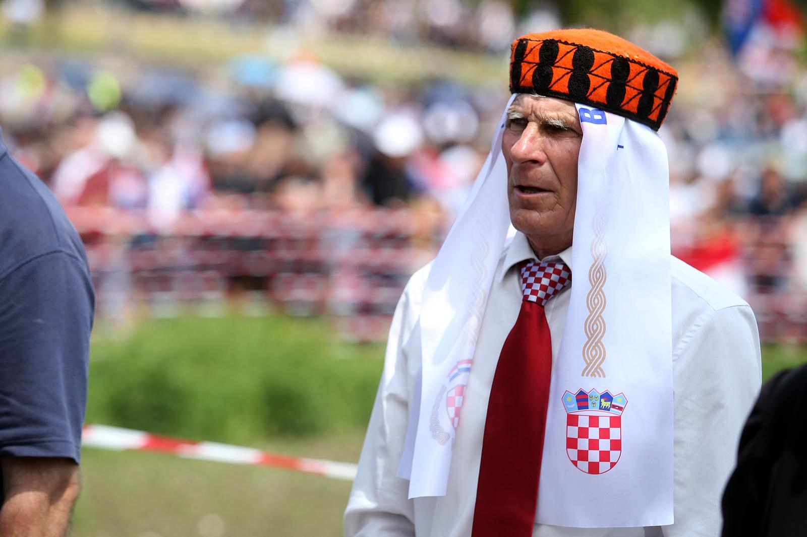 HBK: Razmišljamo o preseljenju komemoracije s Bleiburga