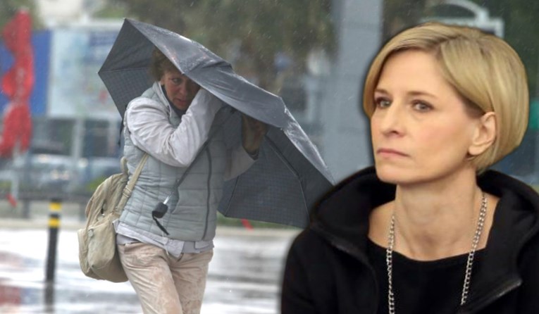 Meteorologinja najavljuje vrhunac pogoršanja: "Moguć je pad rekorda iz 1954."