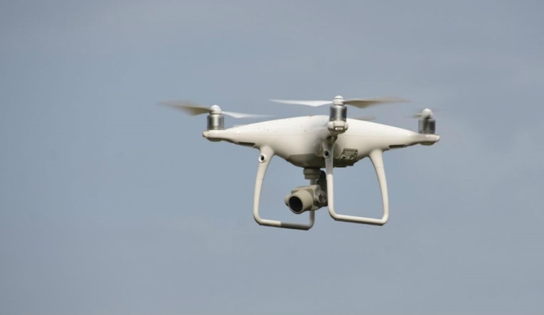 SAD kaže da se kineski dronovi mogu koristiti za špijuniranje