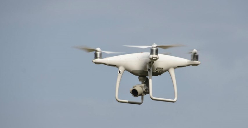 SAD kaže da se kineski dronovi mogu koristiti za špijuniranje