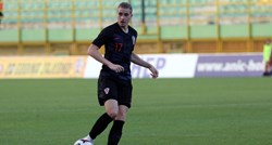 Mlada hrvatska zvijezda: Ne znam zašto nisam igrao na Euru