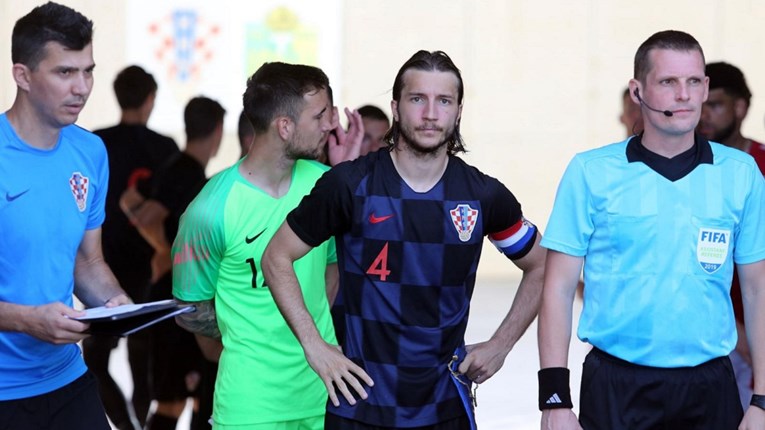 Mladi Hrvati igrat će na stadionu punom Rumunja, pokupovali su sve ulaznice