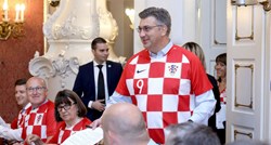 Plenković za francusku televiziju: Ova Hrvatska ima mentalitet pobjednika
