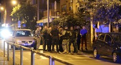 Pucnjava u Zagrebu, uhićeno sedam osoba: "Pucali su kalašnjikovim po školi"