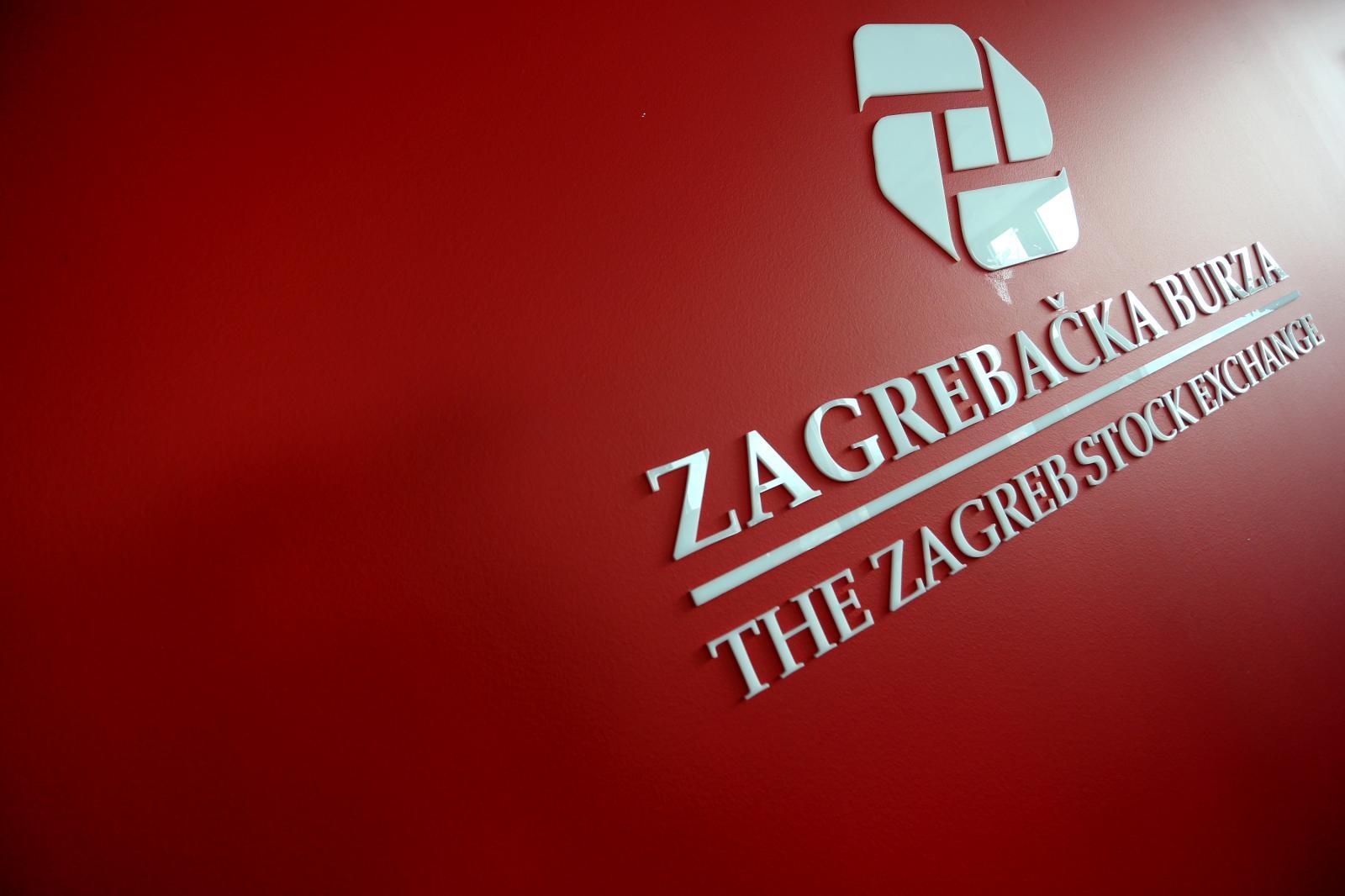 Na Zagrebačkoj burzi prošlog tjedna najlikvidnija dionica Podravke, promet slab