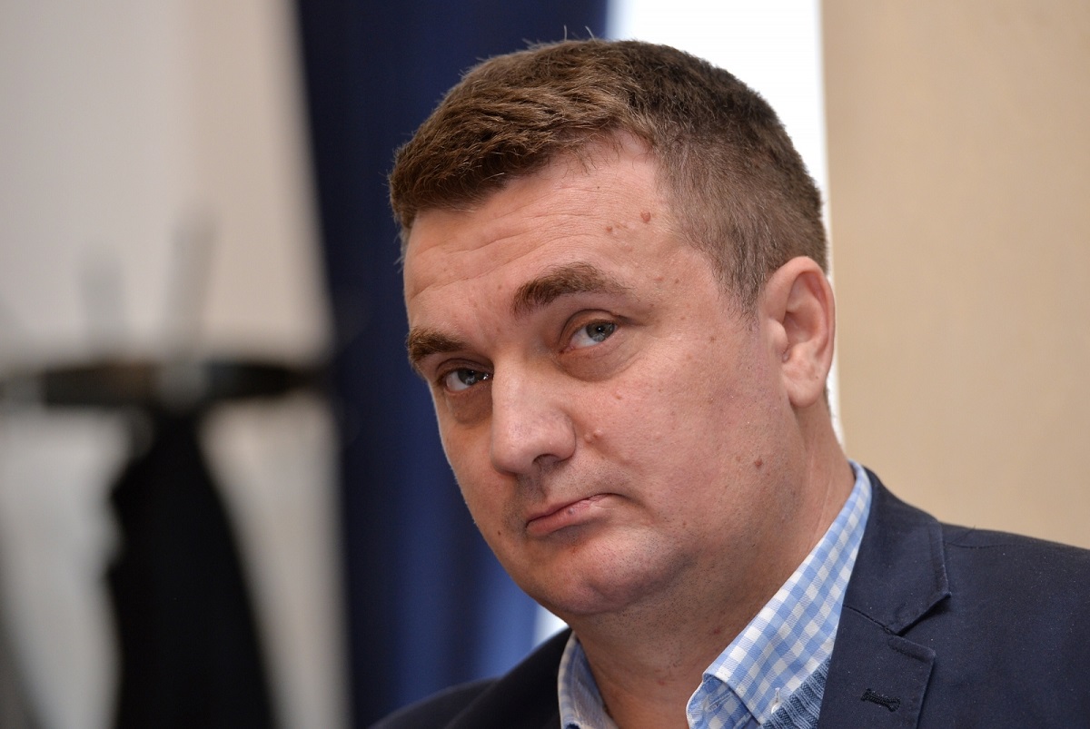 Zbog lažiranja dokaza suspendiran šef sindikata policije