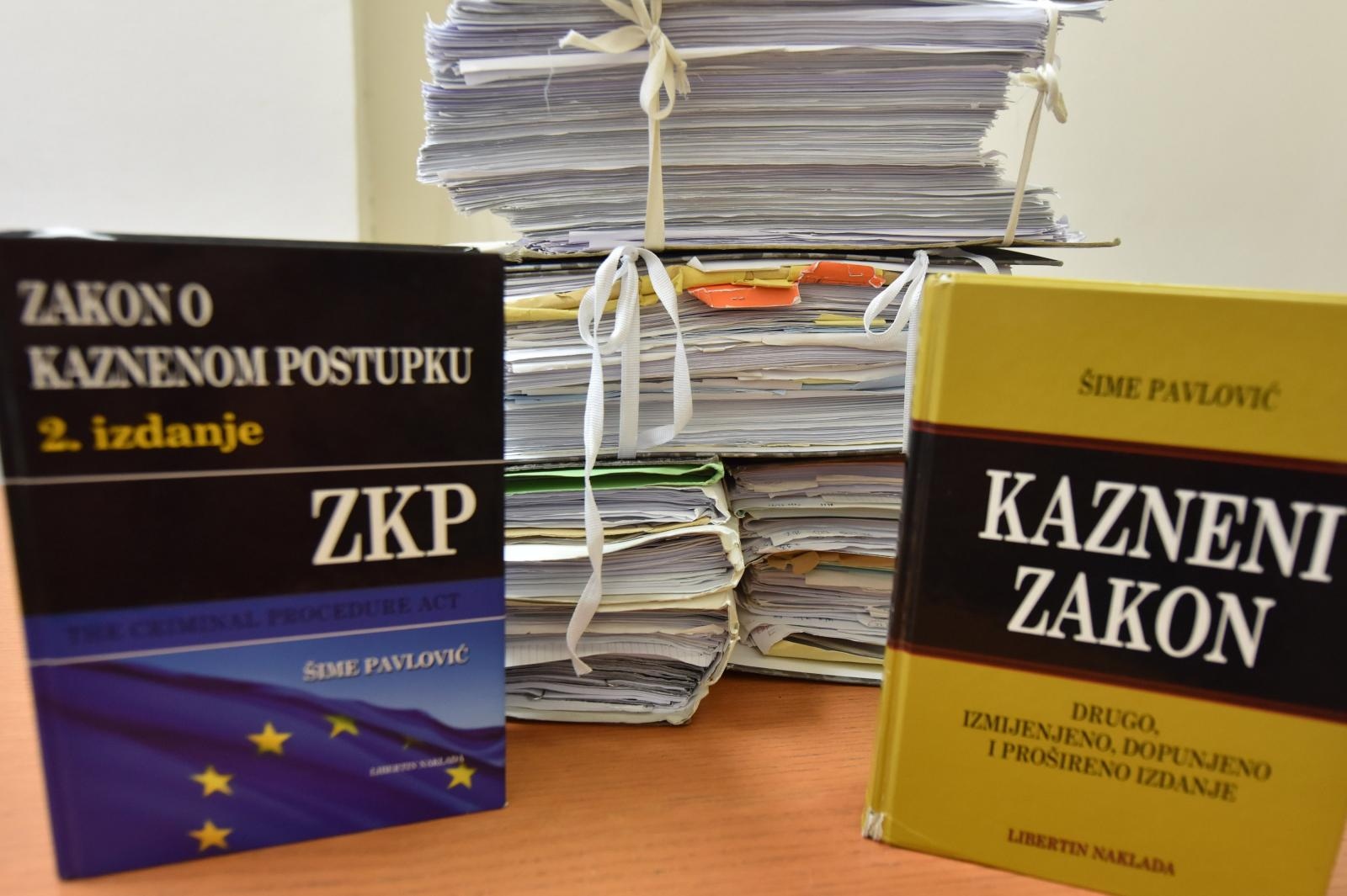Zaposleni u pravosuđu traže veće plaće