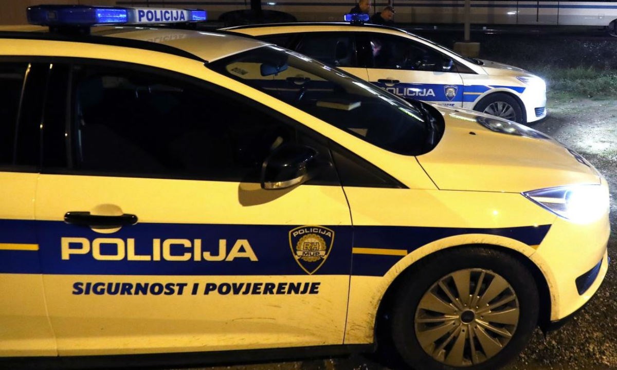 Policija se oglasila o slučaju dječaka koji je umalo poginuo pucajući karabitom