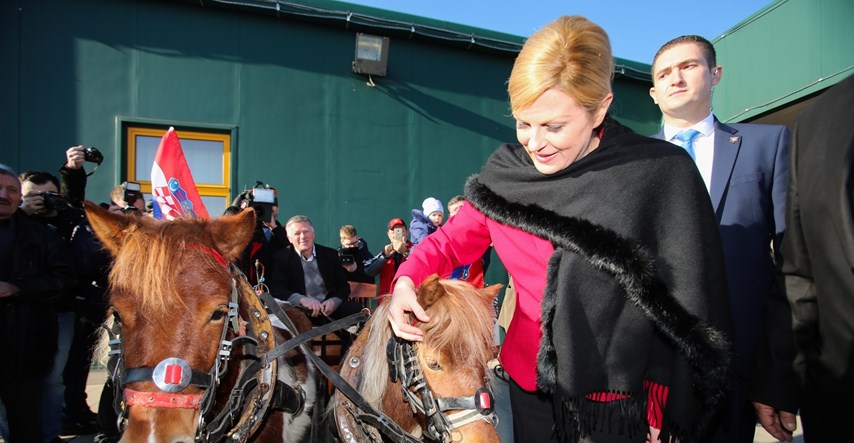 Predsjednica na skupštini uzgajivača konja istaknula važnost konjogojstva