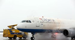 Sindikat Croatia Airlinesa: Sud je zabranio štrajk zbog pisma ministra Butkovića