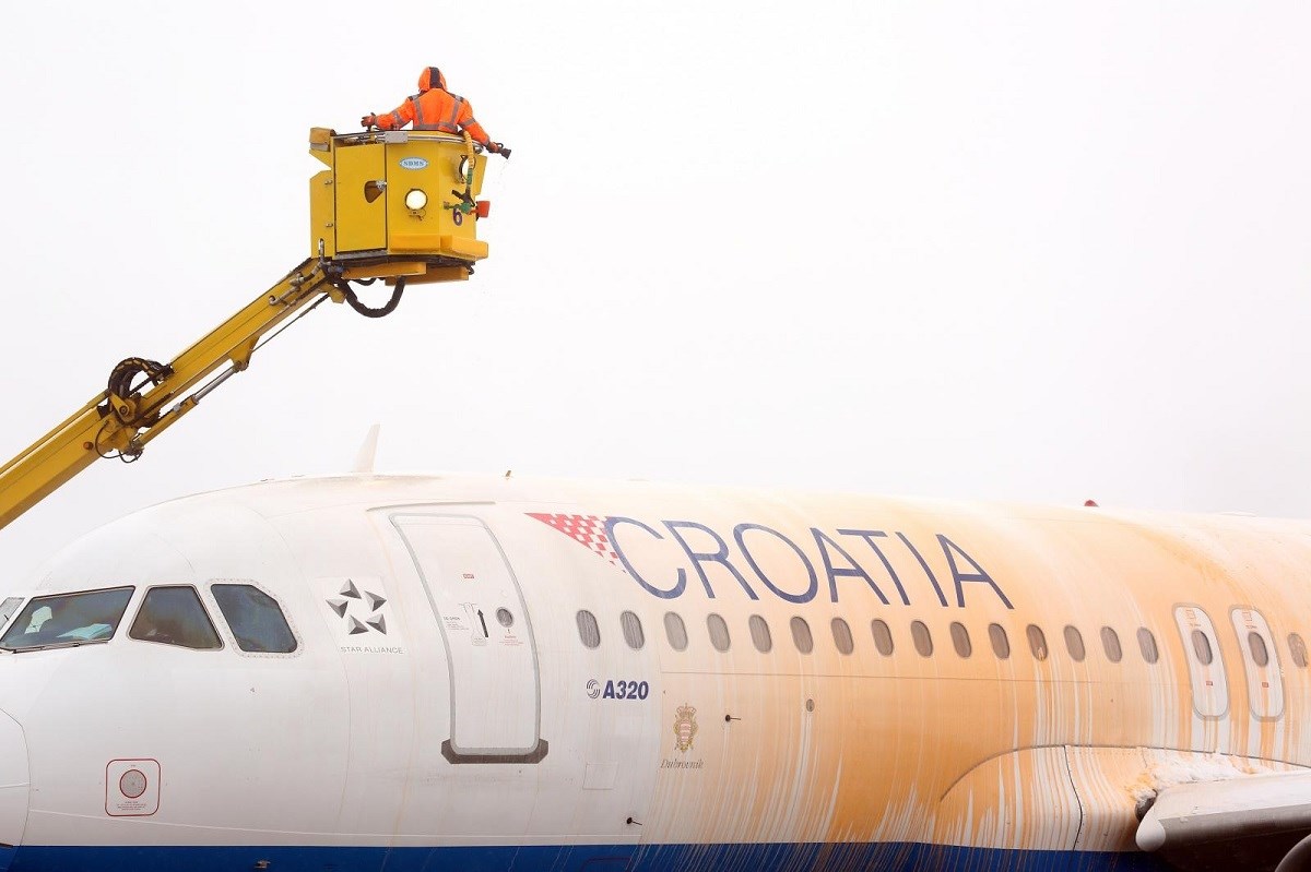Croatia Airlines će štrajkašima smanjiti plaće i ukinuti godišnji. I to nije sve