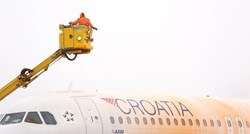 Croatia Airlines će štrajkašima smanjiti plaće i ukinuti godišnji. I to nije sve