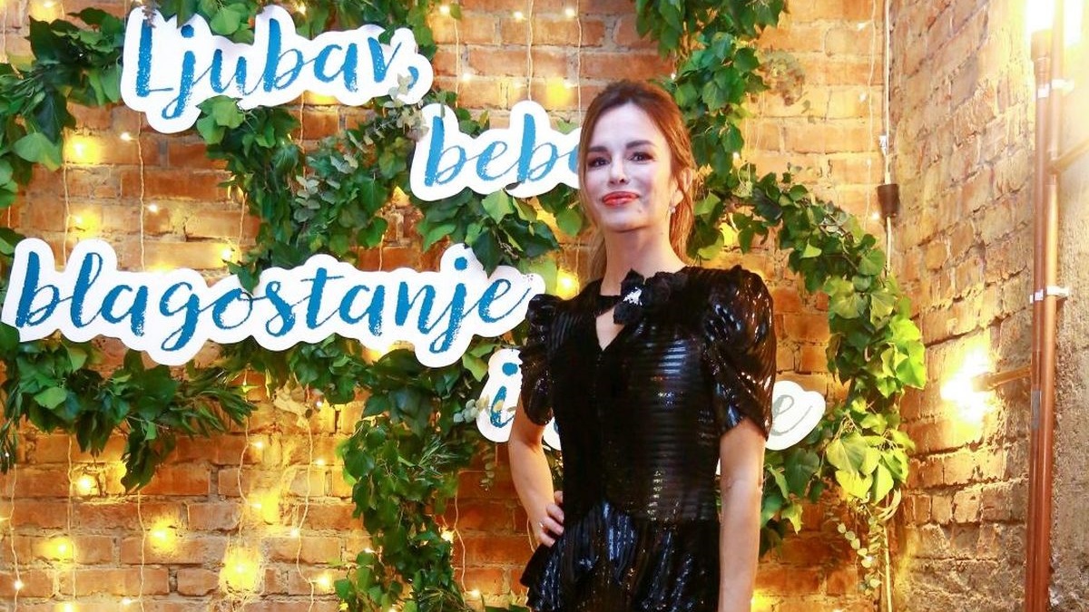 Nikad mršavija Severina pojavila se u javnosti nakon nekoliko mjeseci skrivanja