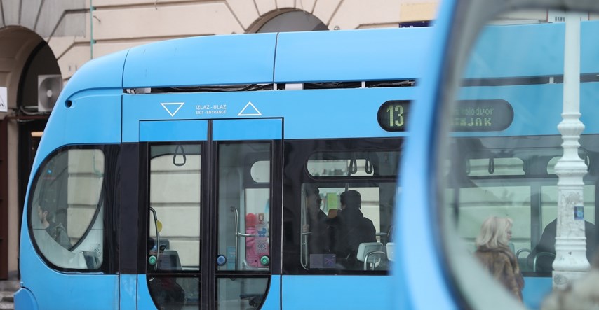 Potpisan ugovor za nove tramvajske pruge u Zagrebu. Stižu i novi tramvaji