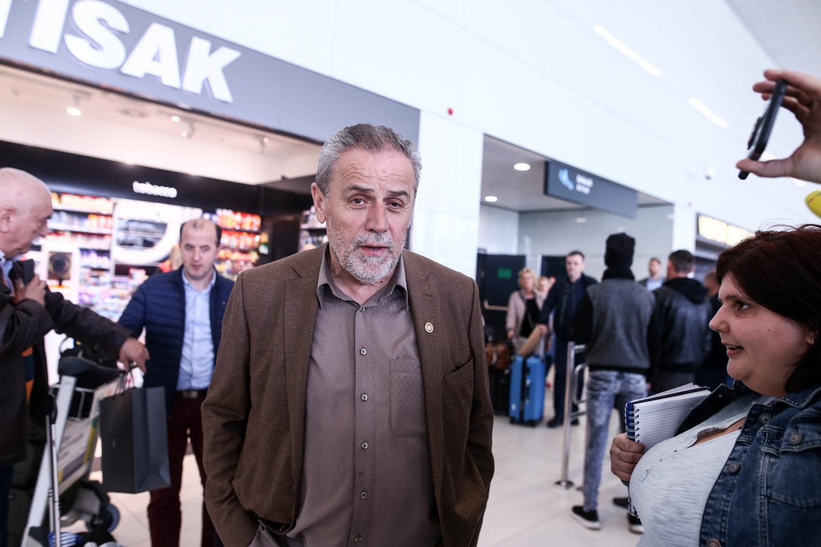 Bandić: Dubai je najatraktivnija europska metropola