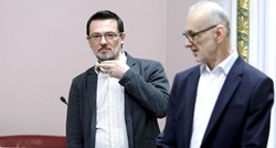 Povjerenstvo za sukob interesa pokrenulo postupak protiv zastupnika Hrvoja Runtića