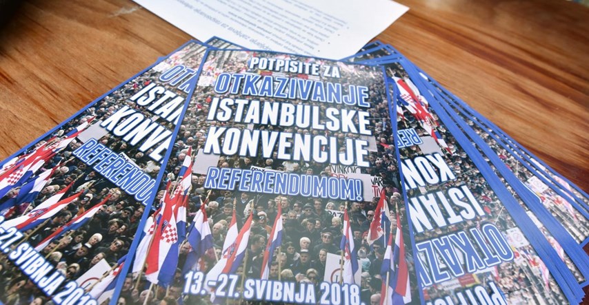 Plenković: Nisu se obistinile laži iz kampanje protiv Istanbulske