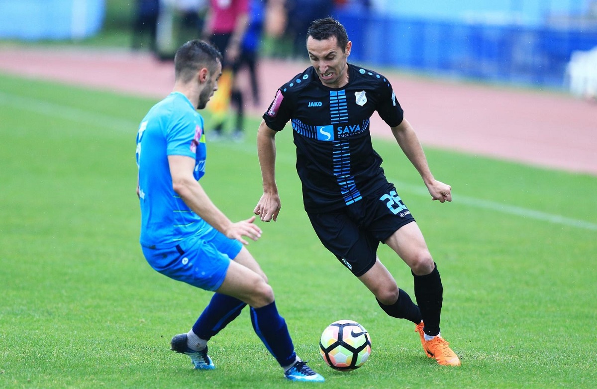 Dinamo Rijeci otima lijevog beka