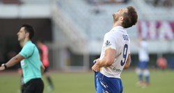 Hajduk potjerao Nižića, Futacsa i Memollu u drugu momčad