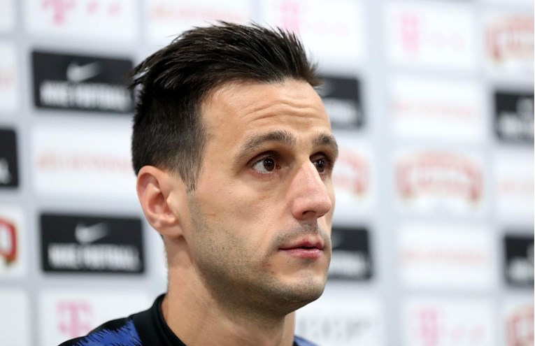 Kalinić se vratio u Split, Milan traži objašnjenje što se dogodilo