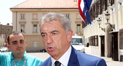 Milinović došao u Zagreb, Plenković ga hitno primio: "Zahvalan sam premijeru"