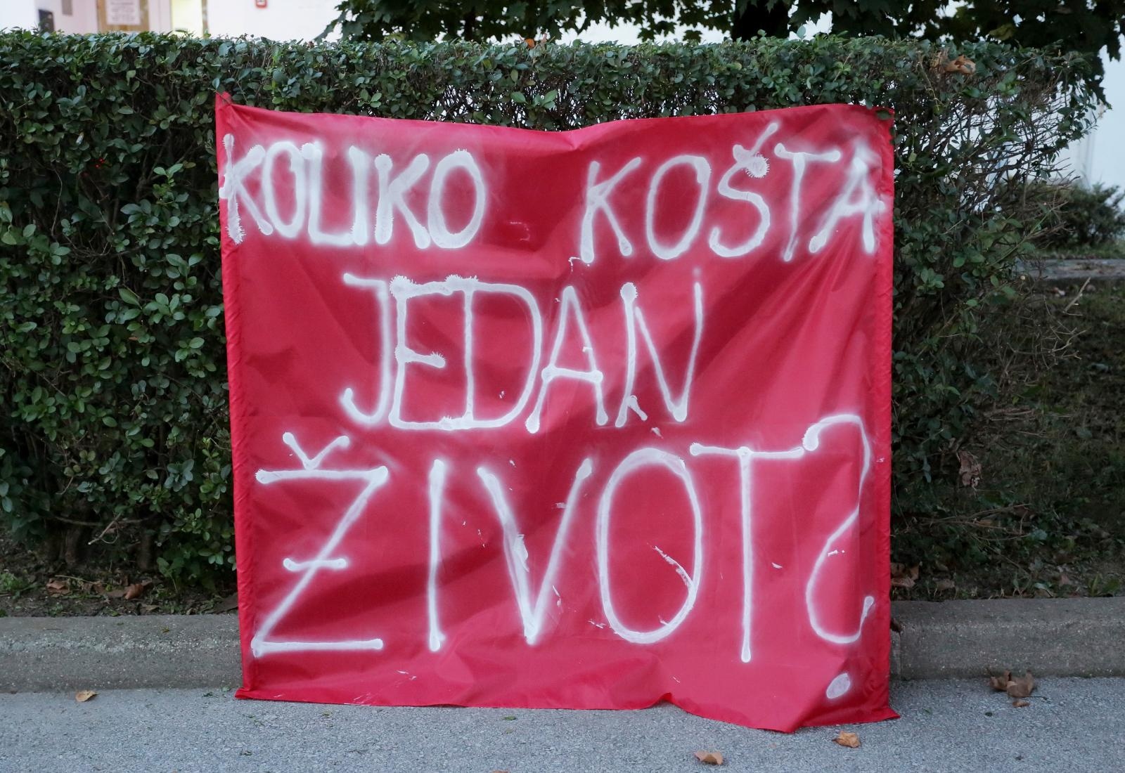 Zaprešić i Samobor od danas imaju po dva liječnika u smjeni na Hitnoj