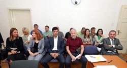 Suđenje Bandiću: Spotove za kampanju Ž. Markić dogovarao šef Bandićevog ureda