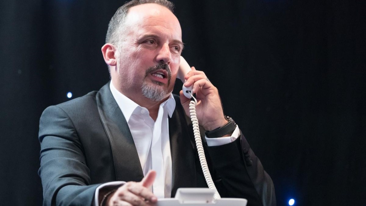 Tony Cetinski: Kreće val javnog linča, ono što piše u optužnici nije točno