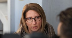 Božinović: Kandidatura Ivane Maletić za revizorski sud je veliki korak naprijed