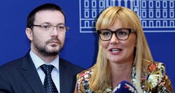 Bauk: O izjavi Brune Esih bi se morali očitovati Kolinda i Plenković