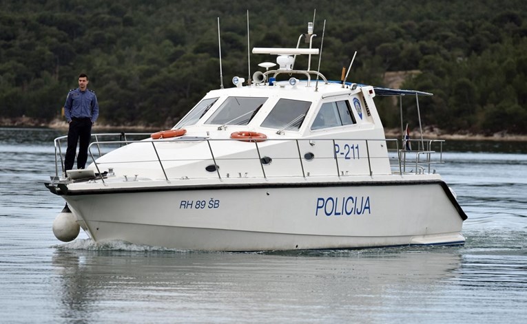 Hrvatska policija uhitila dvojicu talijanskih ribara
