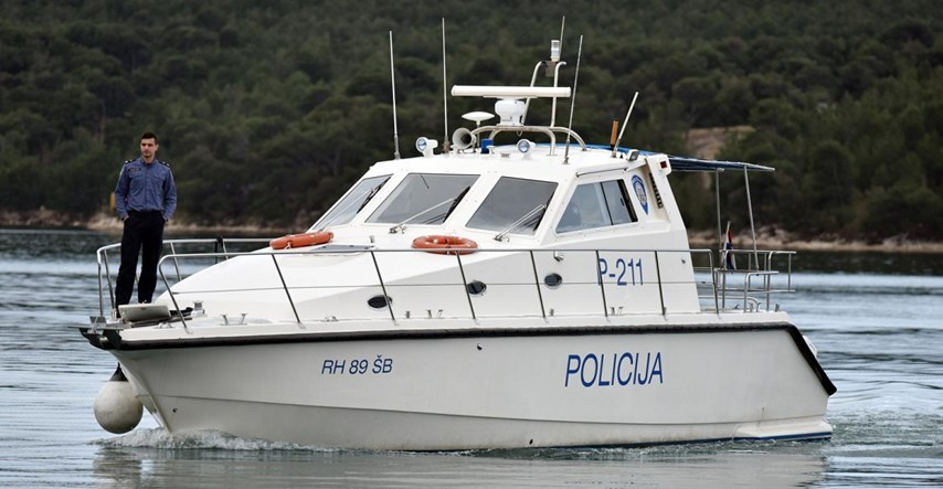 Hrvatska policija uhitila dvojicu talijanskih ribara