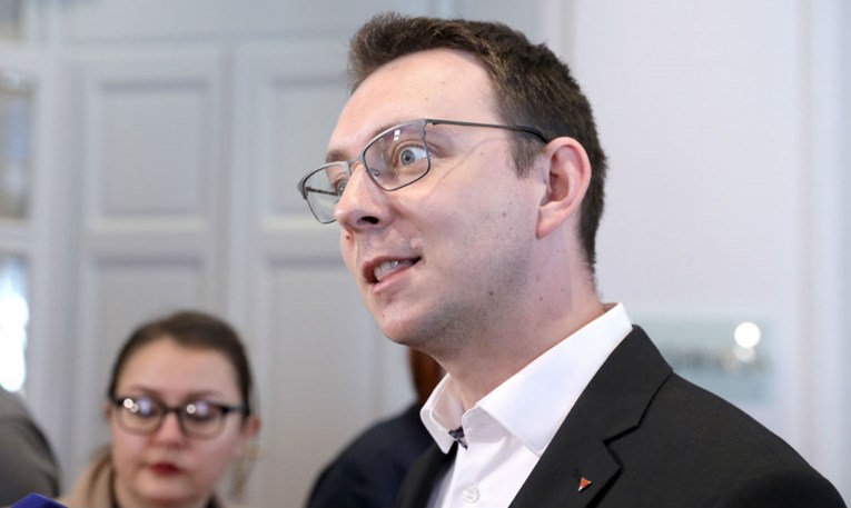 Glavašević: Cijene najma stanova su previsoke, država mora nešto poduzeti