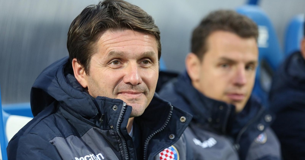 Hajduk o četvrtom mjestu: "Spasili smo sezonu. Svejedno je u koje ćemo pretkolo"