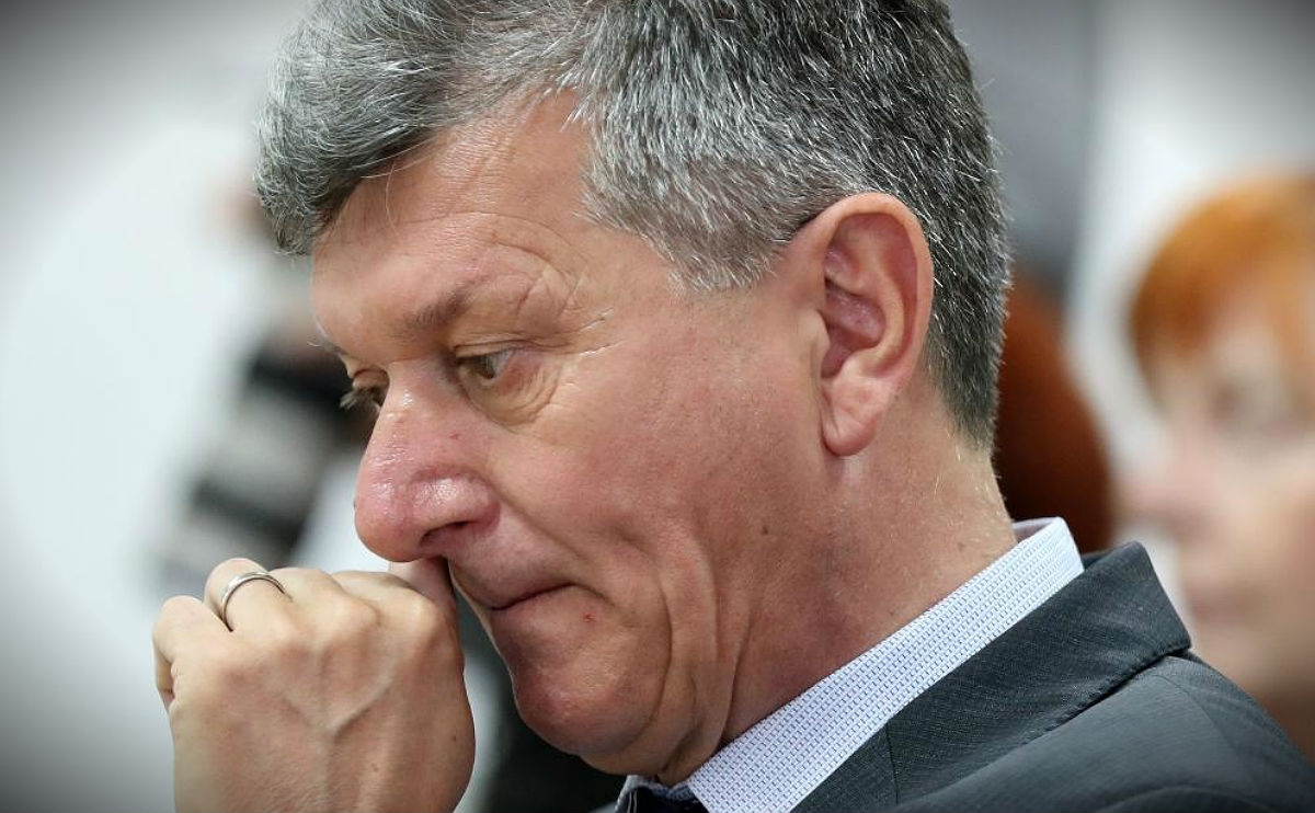 Kujundžić: Ima razloga za zabrinutost zbog ospica
