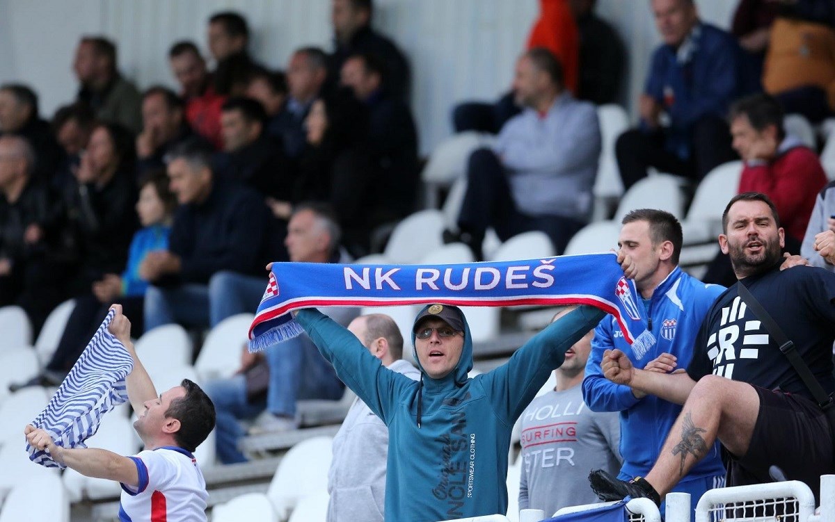 Rudeš i Alavés službeno raskinuli partnerstvo