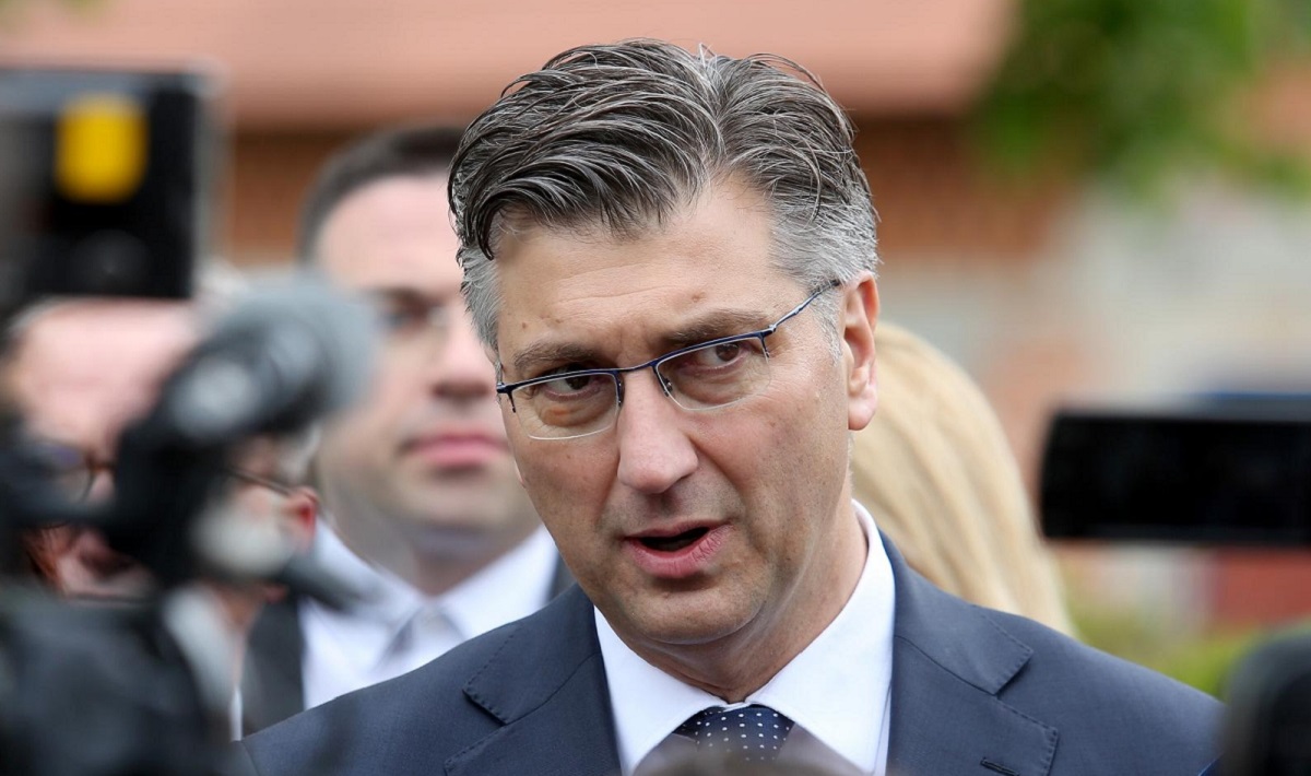 Plenković je ljut zbog debakla na izborima, napao je i Vasu Brkića