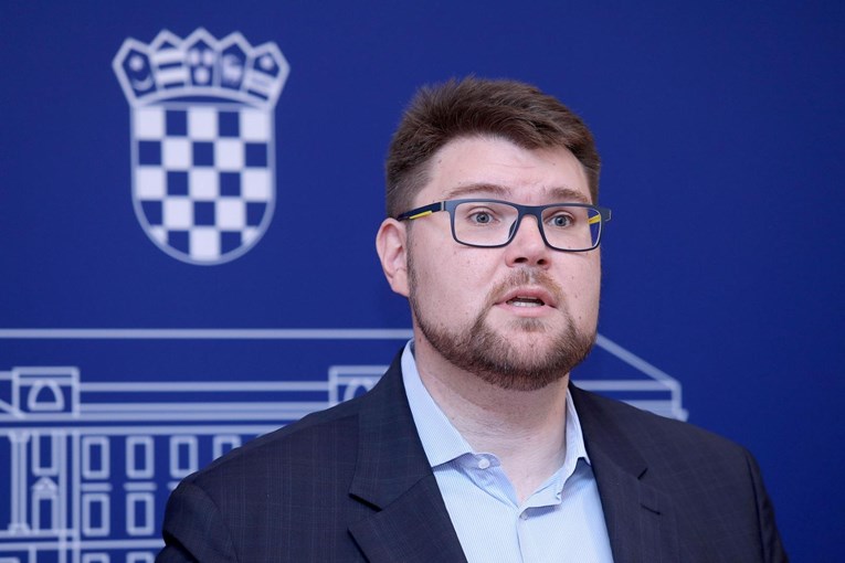 Grbin: Izjava Kolinde je sramotna, nije ju briga za Hrvatsku ako nije na vlasti