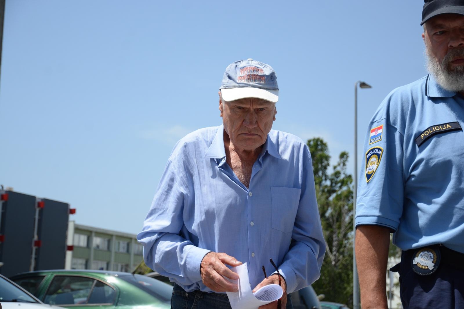 Čovjeka koji je autom udario dječake pa pobjegao puštaju na slobodu